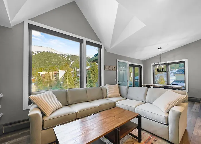 2 Bedrooms * Copper Mountain