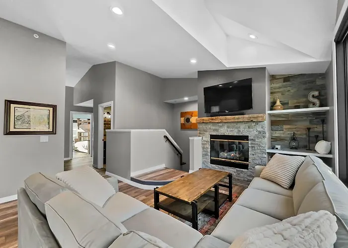 Apartment 2 Bedrooms Copper Mountain