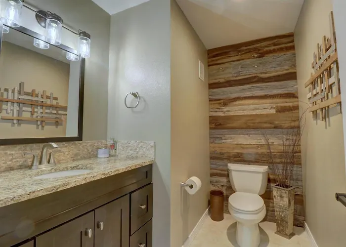 Apartment 2 Bedrooms