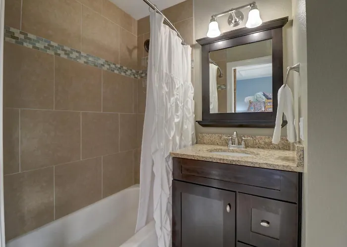 Apartment 2 Bedrooms Copper Mountain