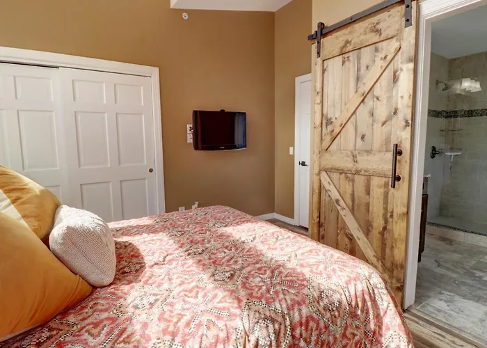 Apartment 2 Bedrooms