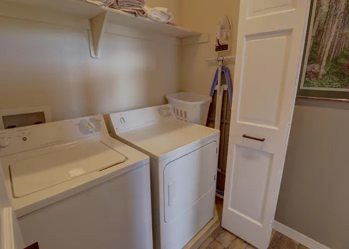 Apartment 2 Bedrooms