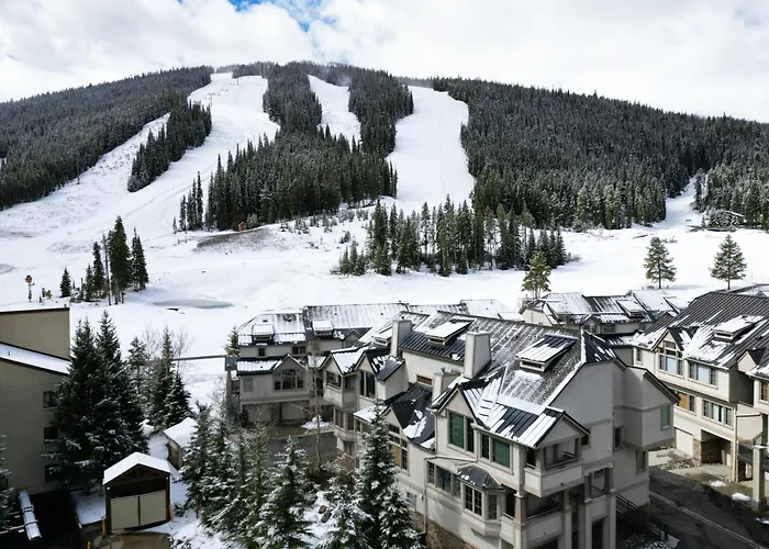 2 Bedrooms Copper Mountain