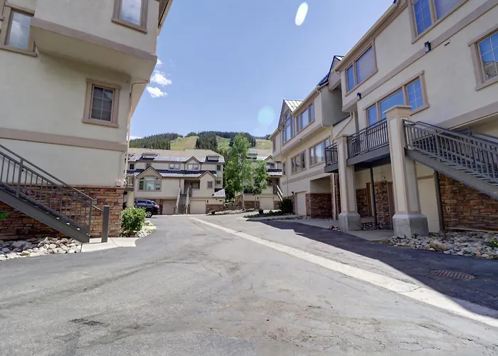 2 Bedrooms Apartment Copper Mountain
