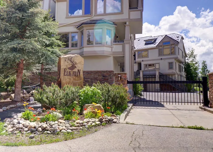 2 Bedrooms * Copper Mountain