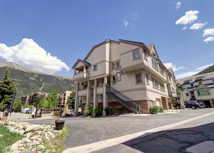 Apartment 2 Bedrooms *