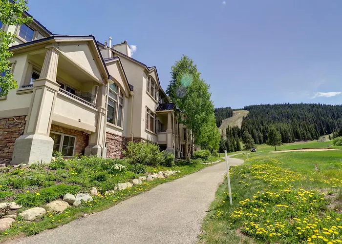 2 Bedrooms * Copper Mountain