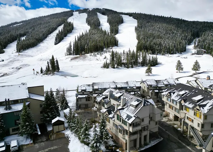 2 Bedrooms Copper Mountain